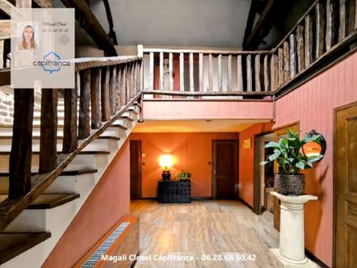  for sale house Beauvernois Saône-et-Loire 3