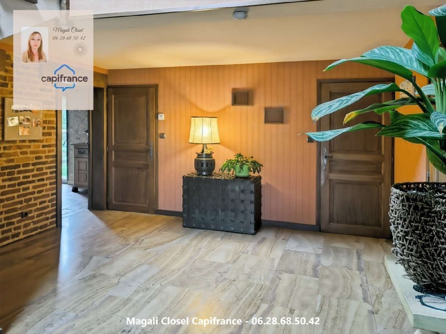  te koop huis Saint-Germain-du-Bois Saône-et-Loire 4