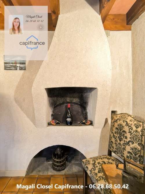  for sale house Beauvernois Saône-et-Loire 8