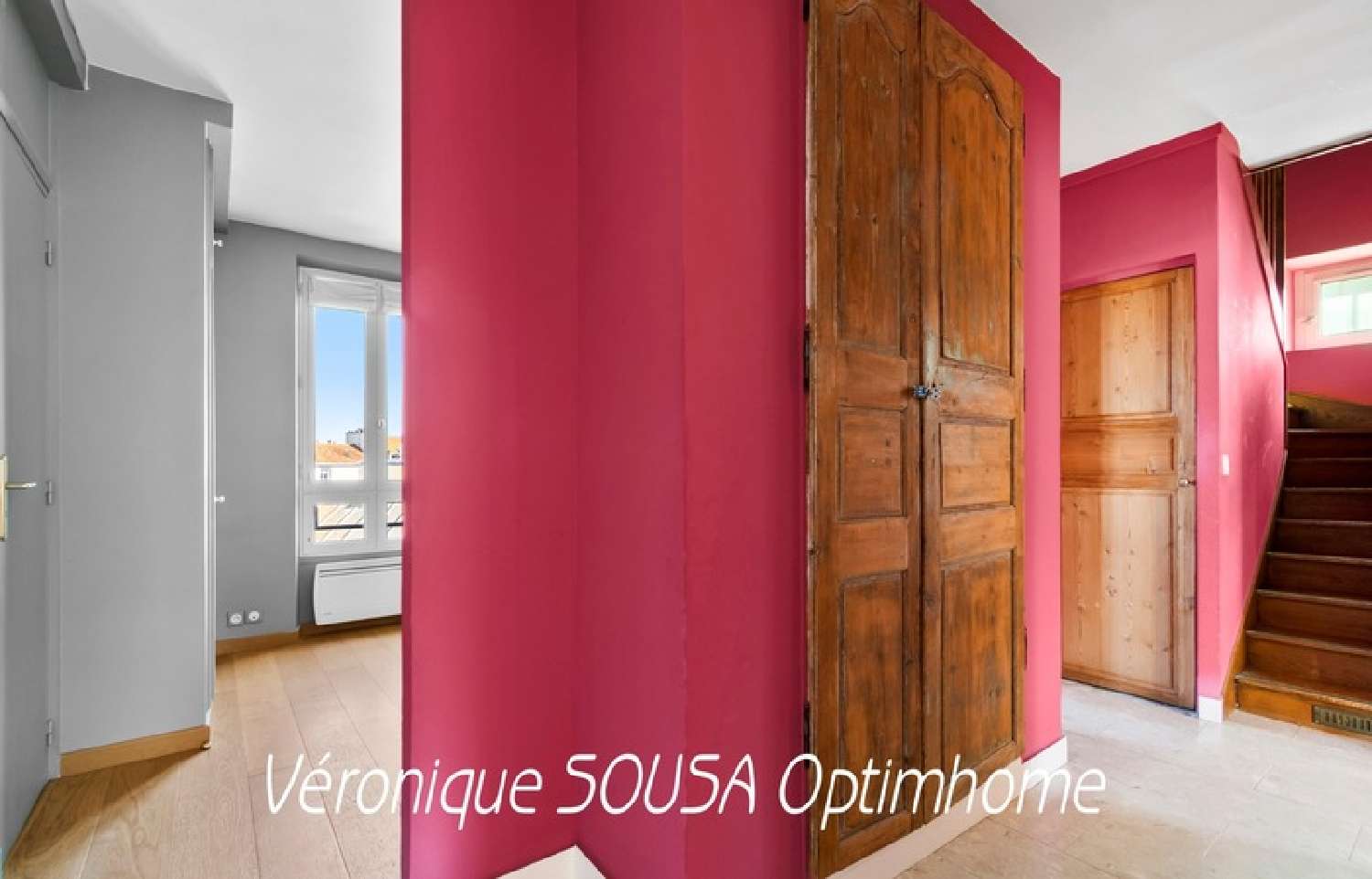  en venta casa Saint-Germain-en-Laye Yvelines 2