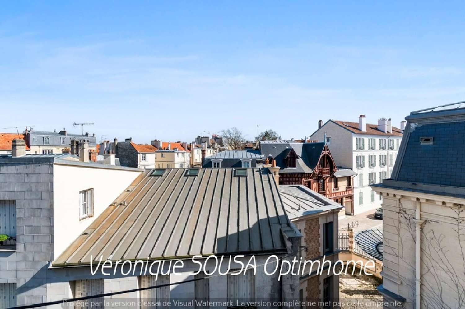  en venta casa Saint-Germain-en-Laye Yvelines 6