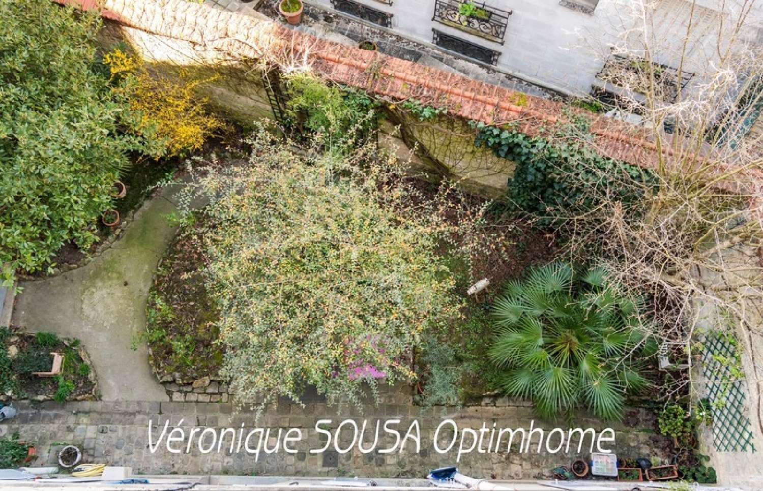  en venta casa Saint-Germain-en-Laye Yvelines 7