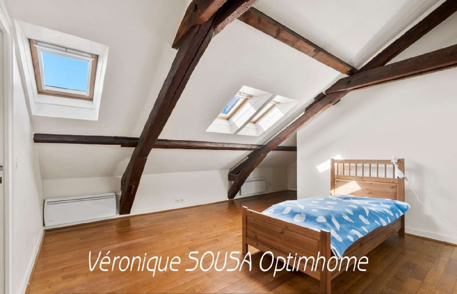  en venta casa Saint-Germain-en-Laye Yvelines 8