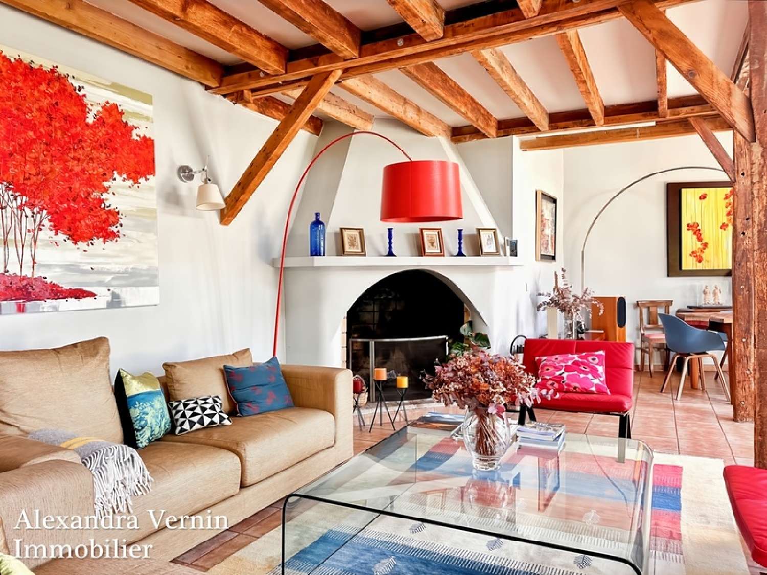  for sale house Saint-Germain-en-Laye Yvelines 4