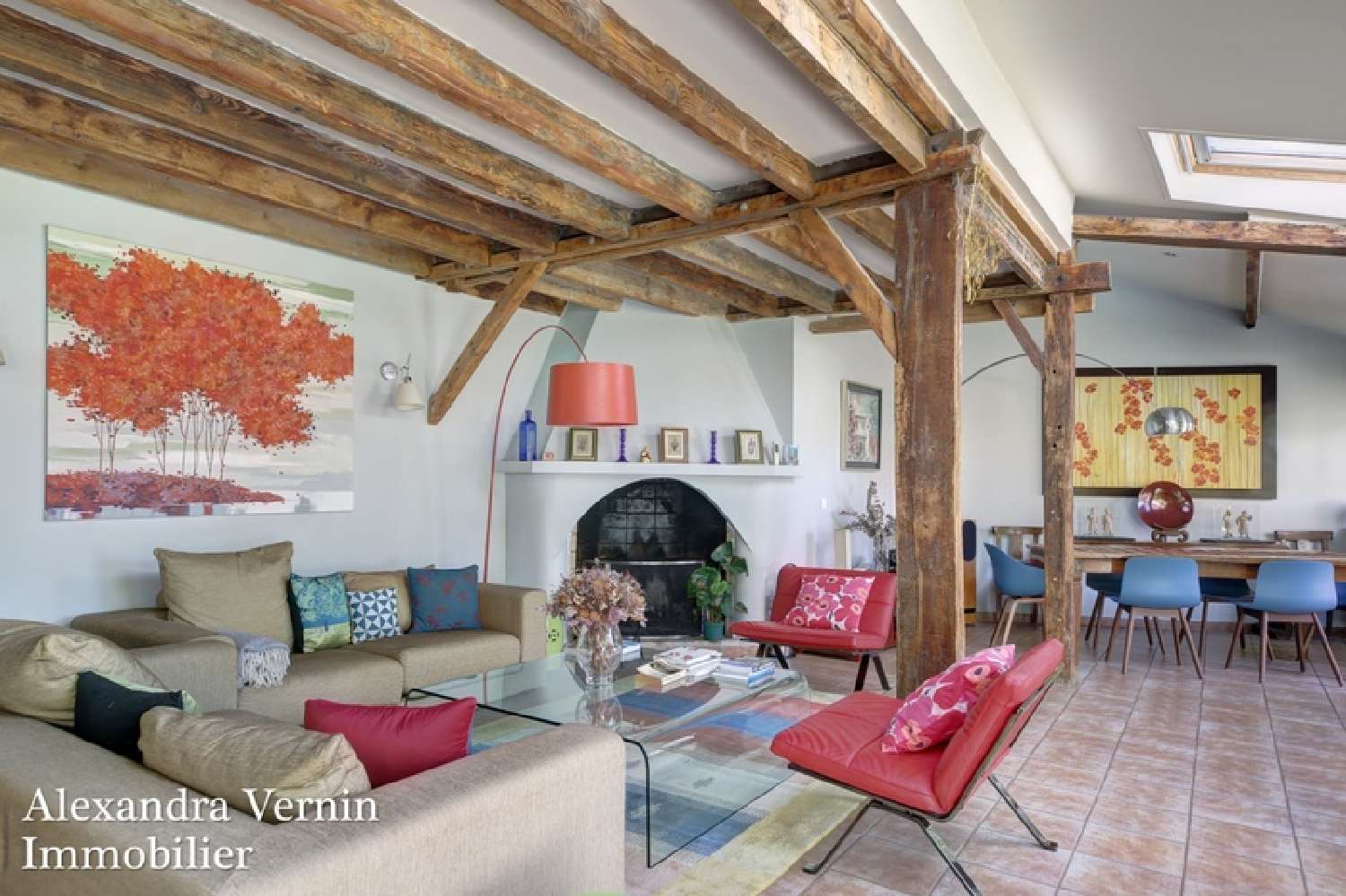  for sale house Saint-Germain-en-Laye Yvelines 7