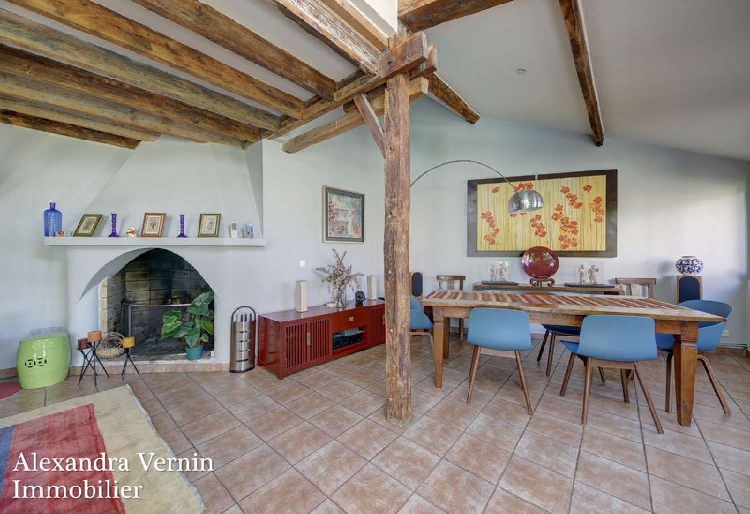  for sale house Saint-Germain-en-Laye Yvelines 8