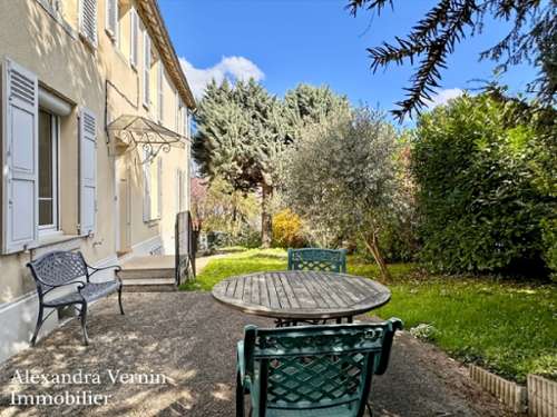 Saint-Germain-en-Laye Yvelines house foto 7278099