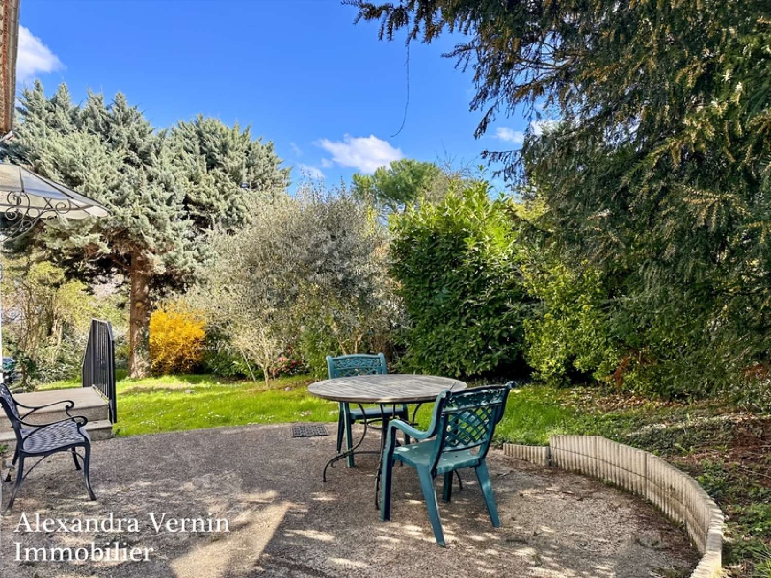  for sale house Saint-Germain-en-Laye Yvelines 2