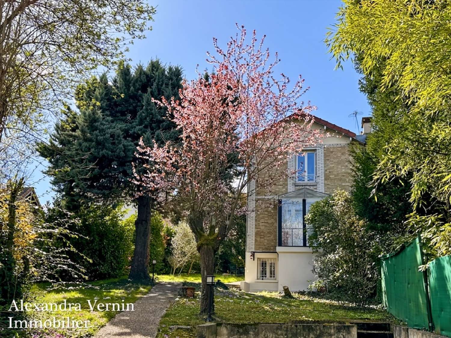  for sale house Saint-Germain-en-Laye Yvelines 3