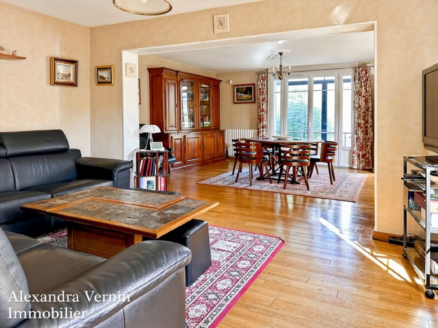  for sale house Saint-Germain-en-Laye Yvelines 5