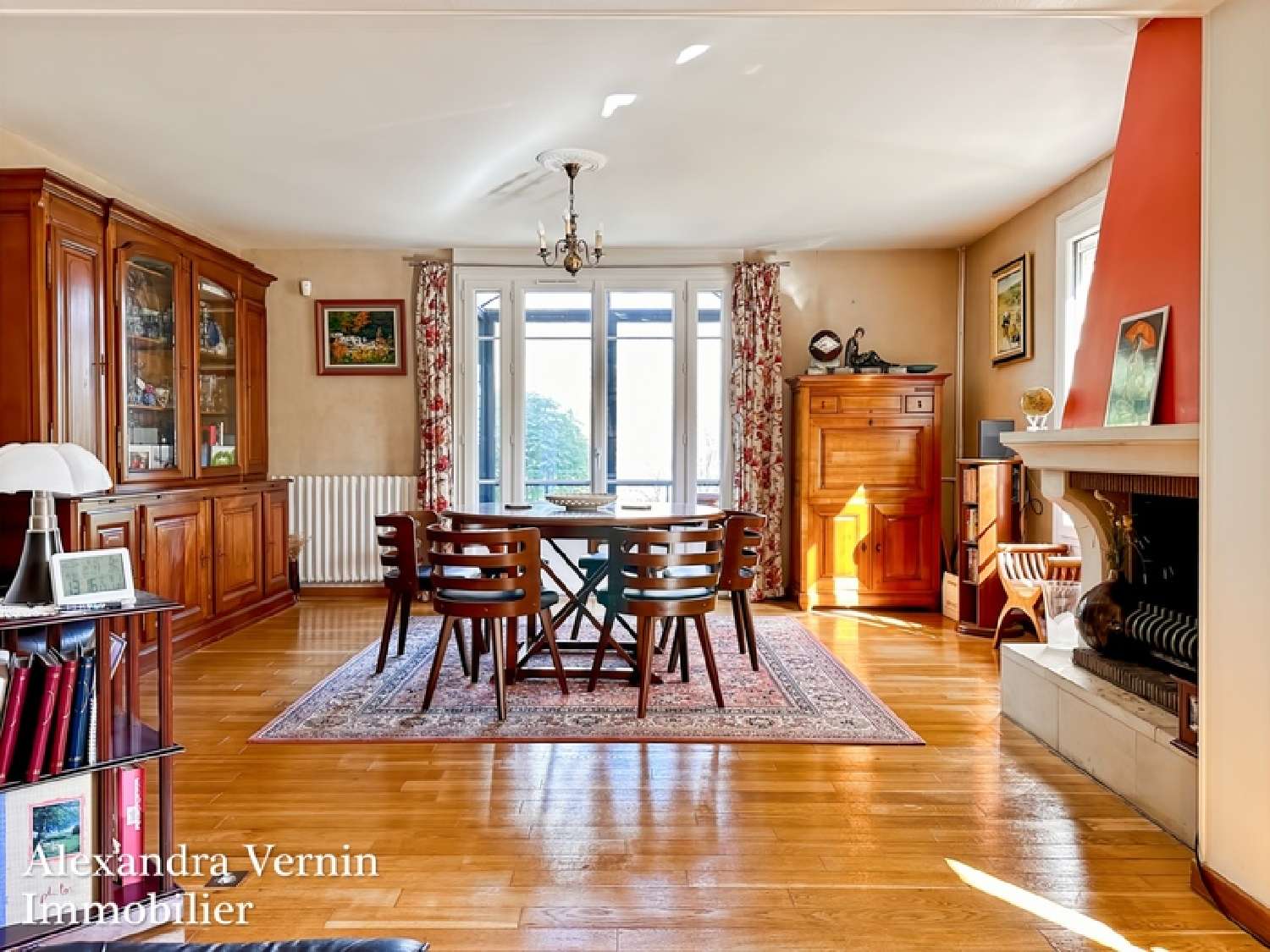  for sale house Saint-Germain-en-Laye Yvelines 6