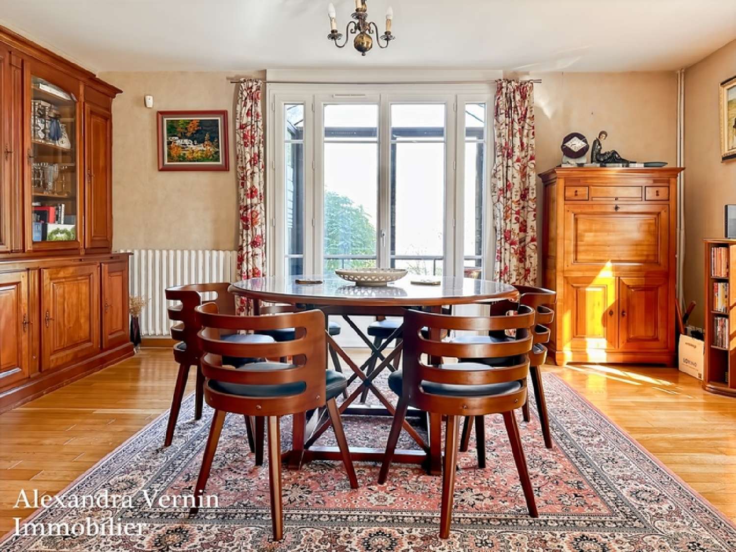  for sale house Saint-Germain-en-Laye Yvelines 7