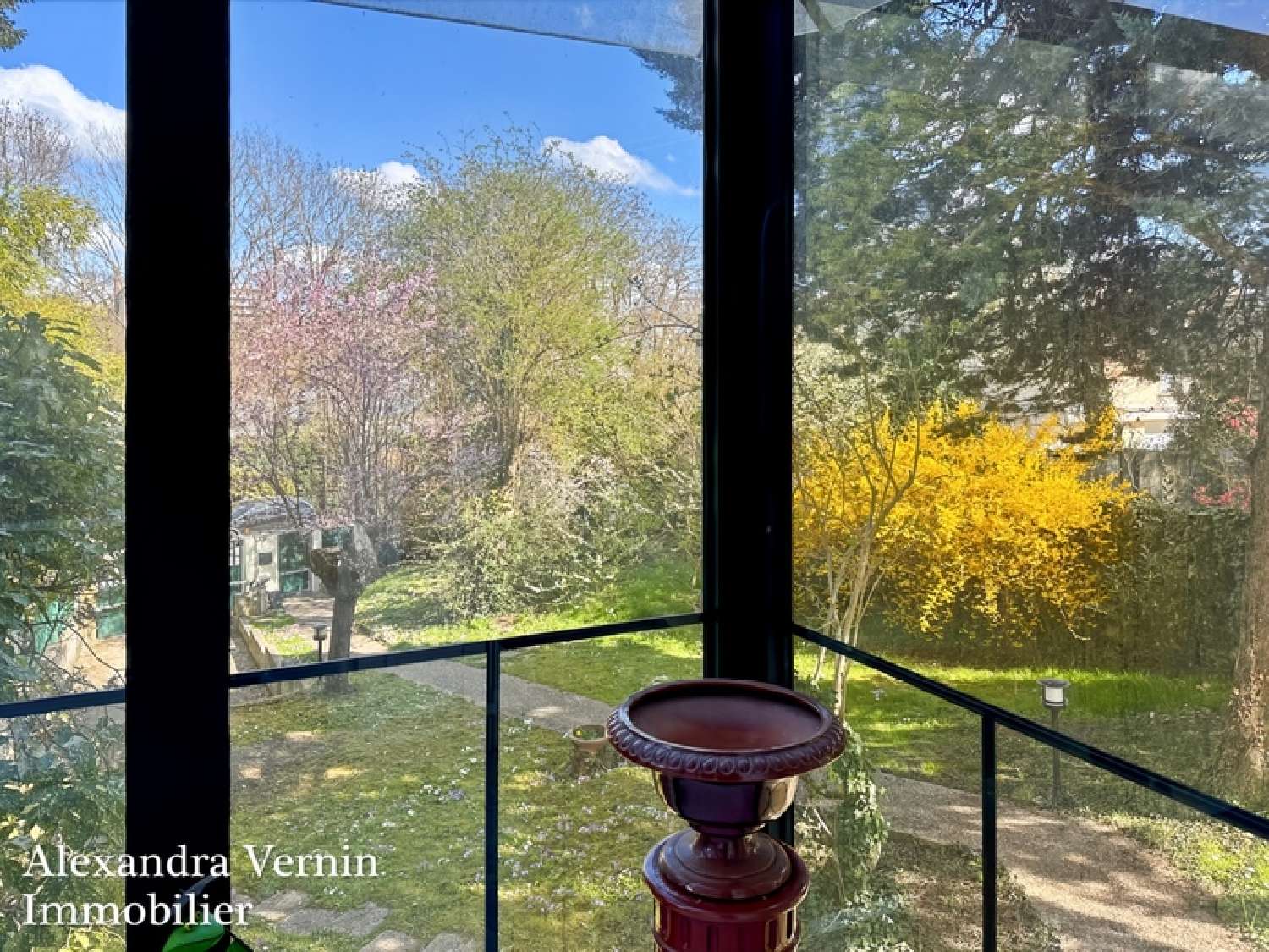  for sale house Saint-Germain-en-Laye Yvelines 8