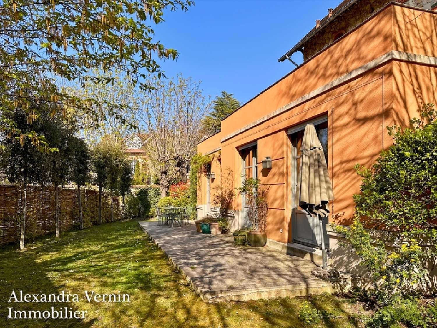  kaufen Haus Saint-Germain-en-Laye Yvelines 4