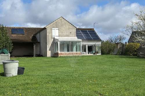 Saint-Germain-Laval Seine-et-Marne maison foto 7290810