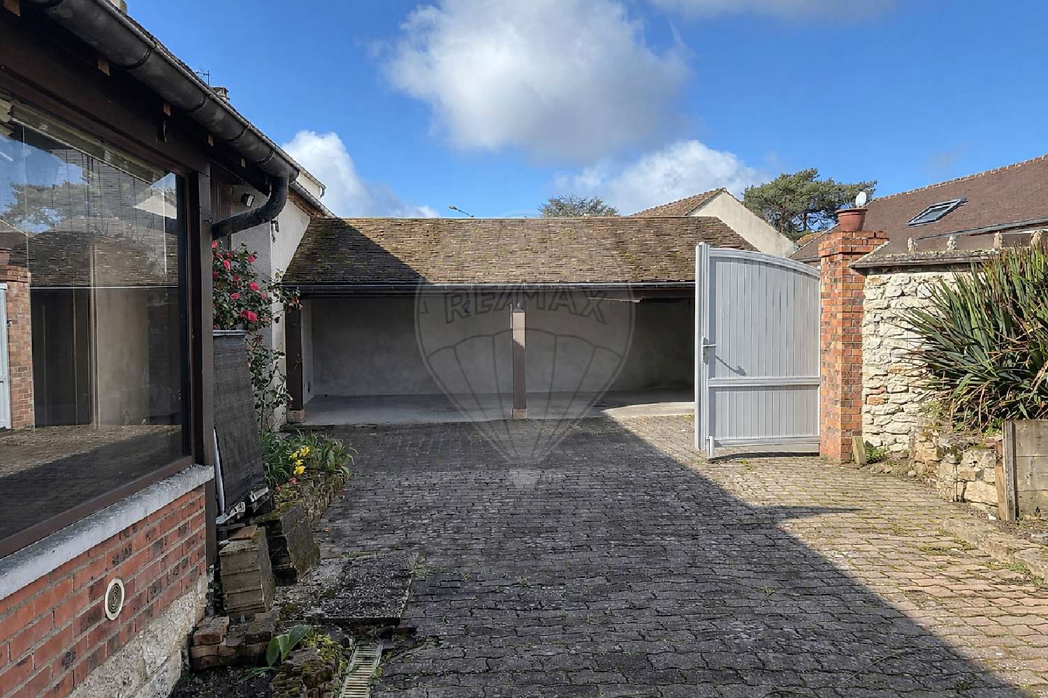 à vendre maison Saint-Germain-Laval Seine-et-Marne 2