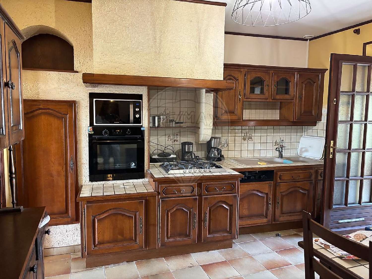 à vendre maison Saint-Germain-Laval Seine-et-Marne 3