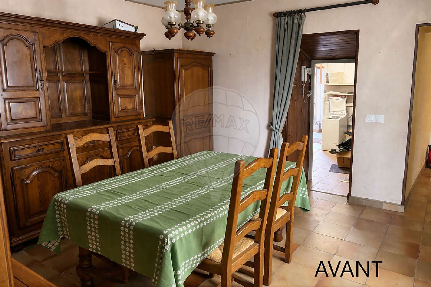 à vendre maison Saint-Germain-Laval Seine-et-Marne 4