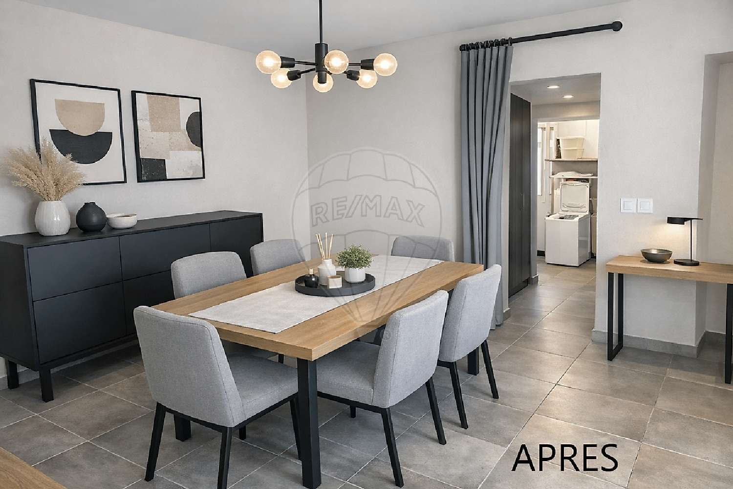 à vendre maison Saint-Germain-Laval Seine-et-Marne 5