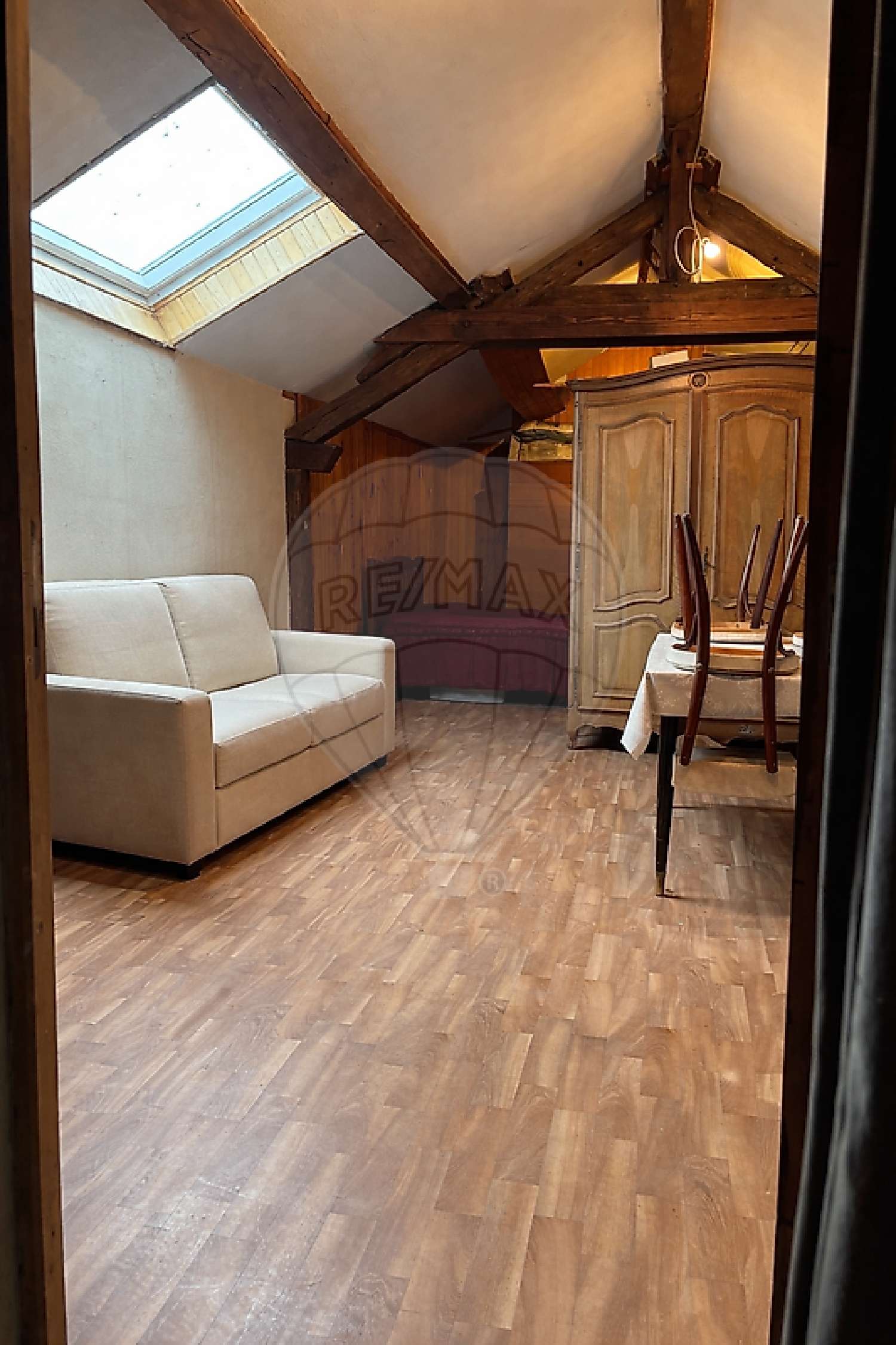 à vendre maison Saint-Germain-Laval Seine-et-Marne 8