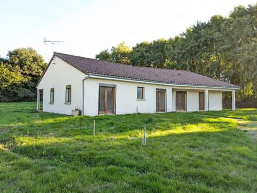 Saint-Germain-les-Belles Haute-Vienne casa foto 7284579