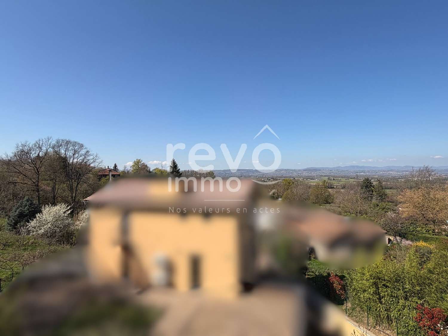 en venta casa Saint-Germain-au-Mont-d'Or Rhône 2