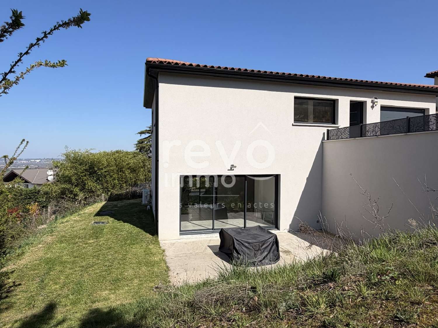 en venta casa Saint-Germain-au-Mont-d'Or Rhône 3