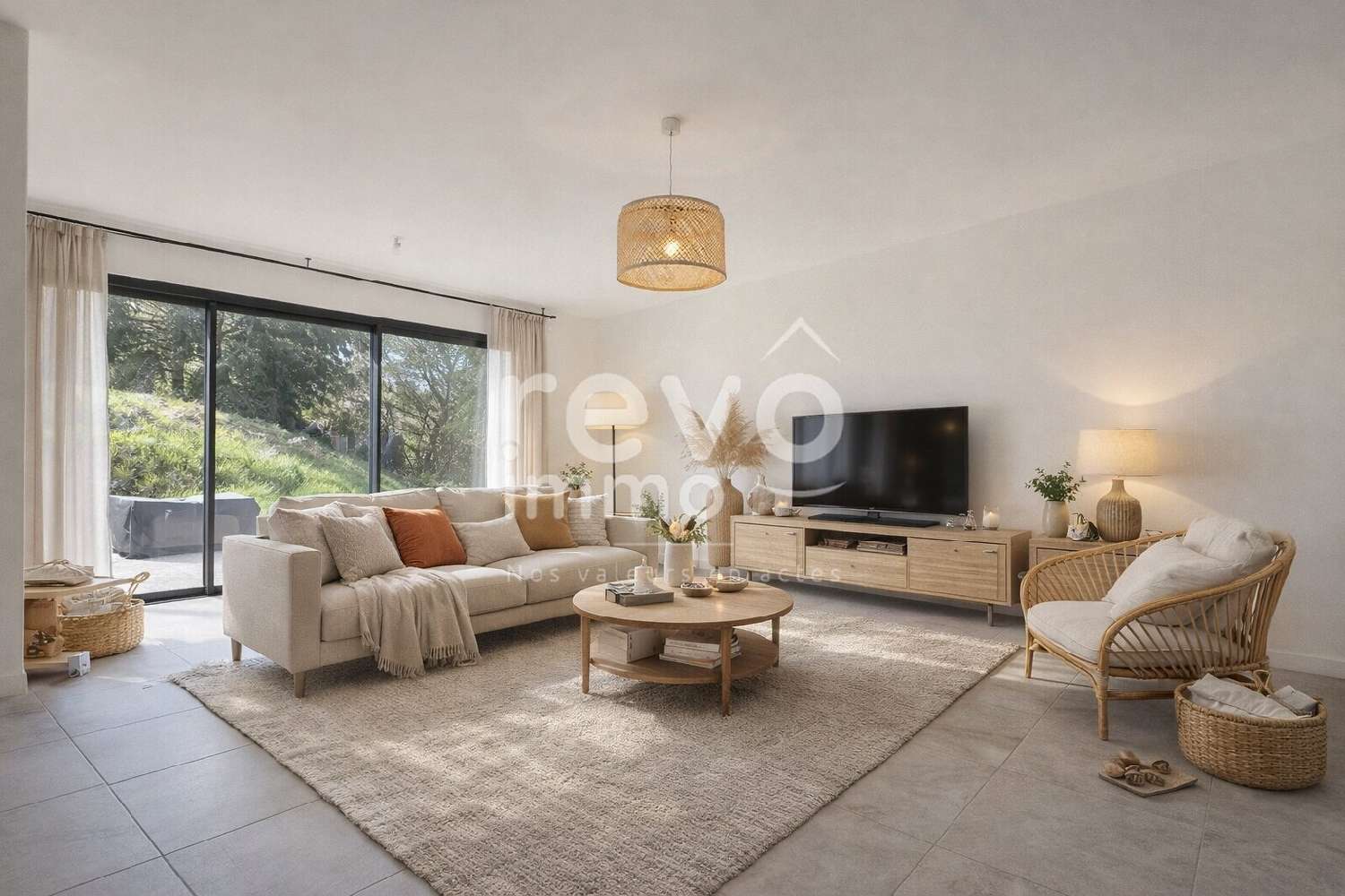 en venta casa Saint-Germain-au-Mont-d'Or Rhône 4