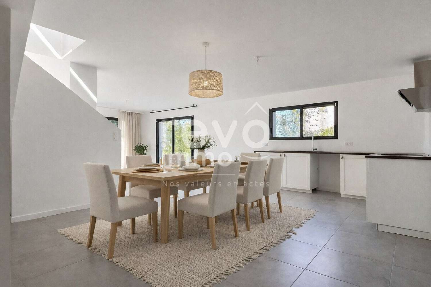 en venta casa Saint-Germain-au-Mont-d'Or Rhône 5