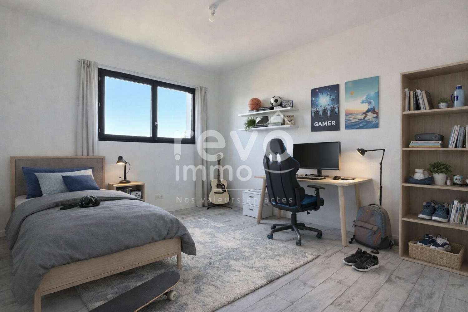 en venta casa Saint-Germain-au-Mont-d'Or Rhône 8