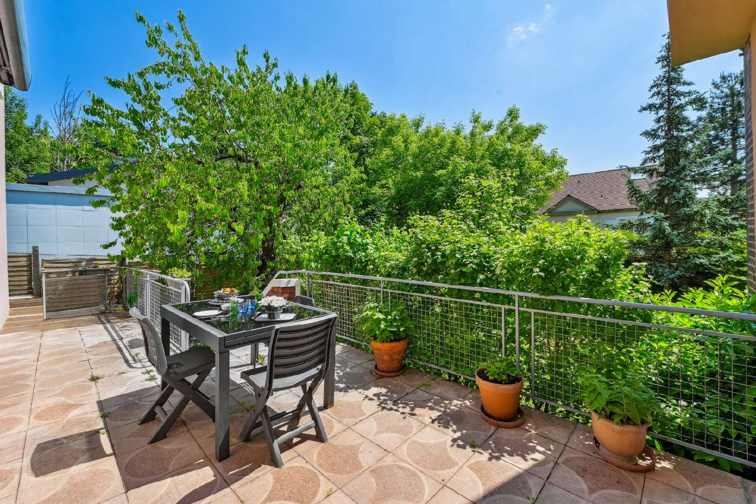 te koop huis Saint-Germain-en-Laye Yvelines 3