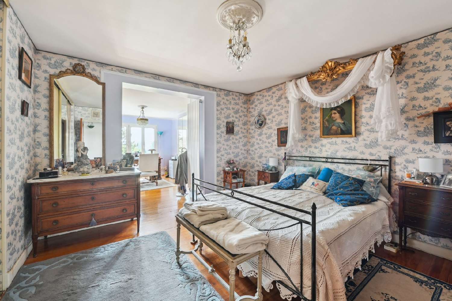 te koop huis Saint-Germain-en-Laye Yvelines 7