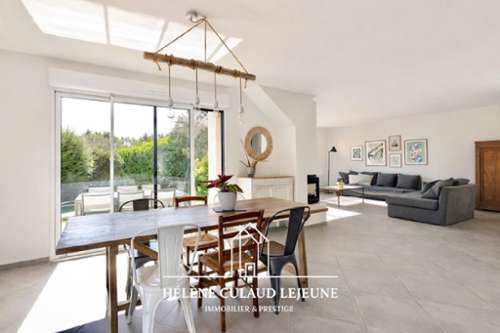 Saint-Gildas-de-Rhuys Morbihan Haus Bild 7290943