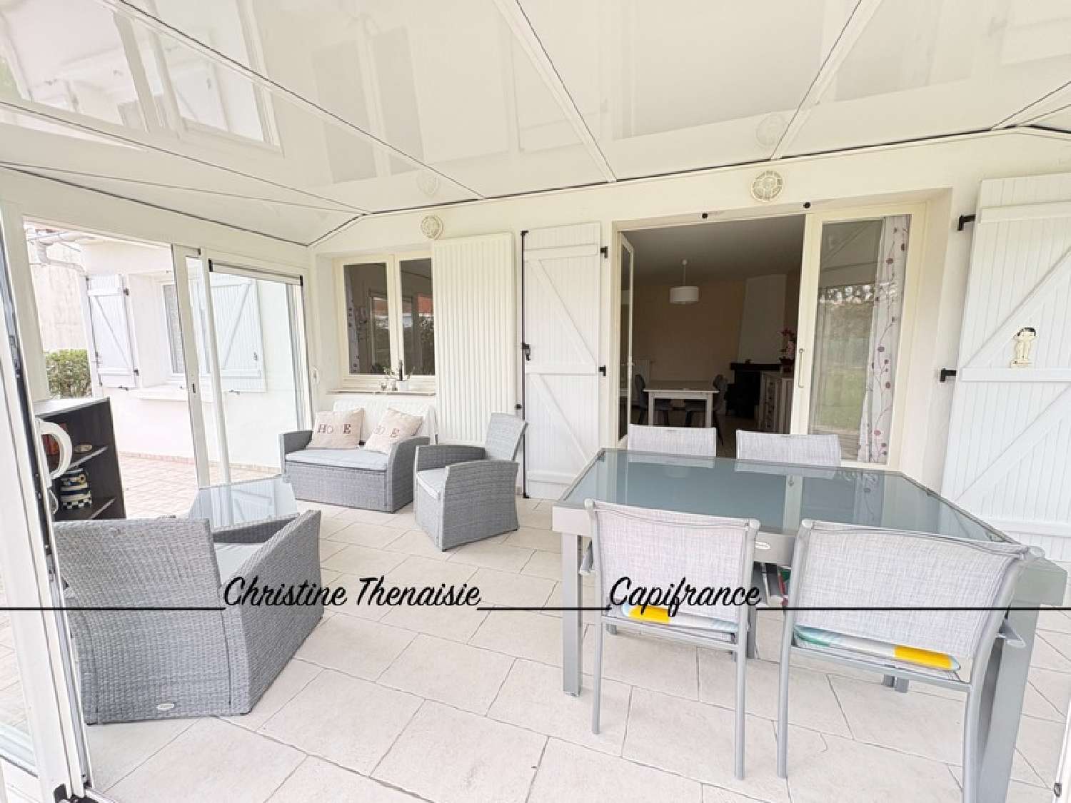  for sale house Saint-Gilles-Croix-de-Vie Vendée 8