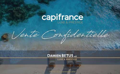 Saint-Gilles-Croix-de-Vie Vendée maison foto 7279292