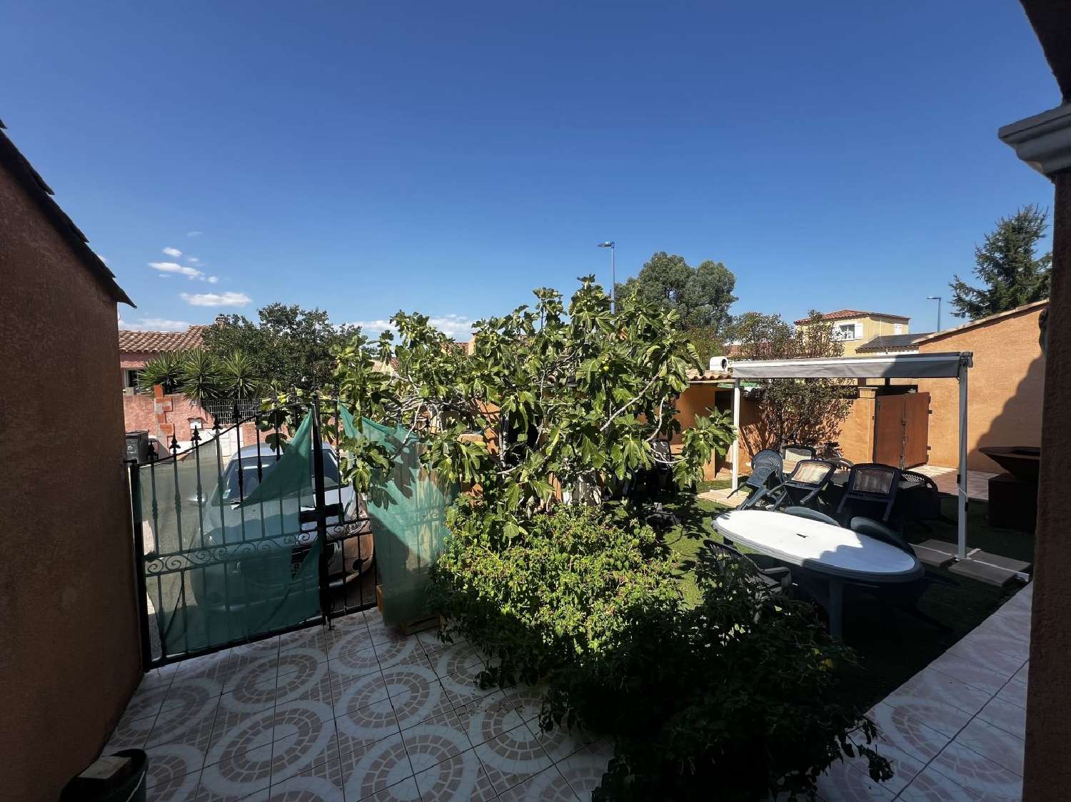  te koop huis Saint-Gilles Gard 5