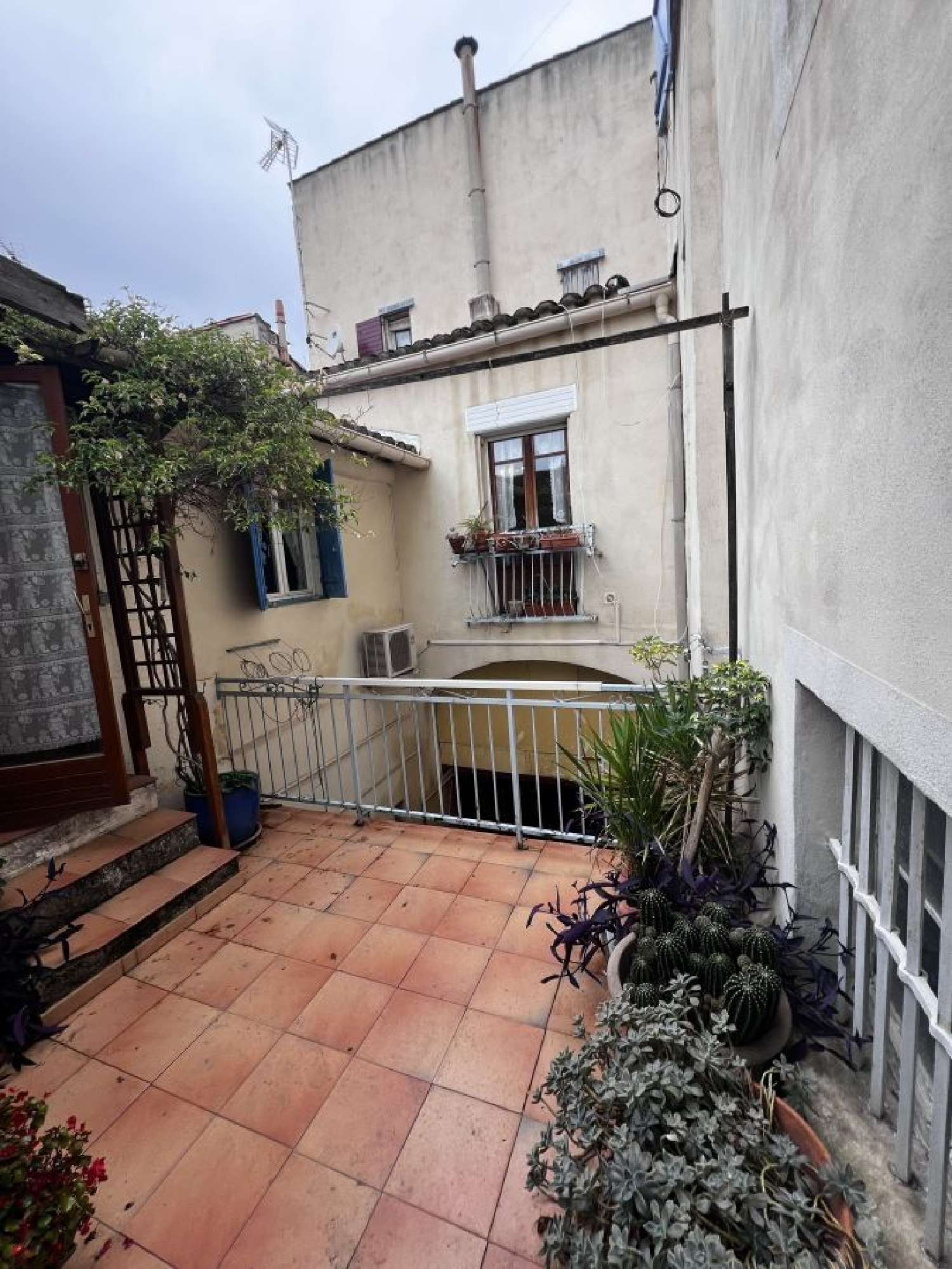  à vendre maison Saint-Gilles Gard 1
