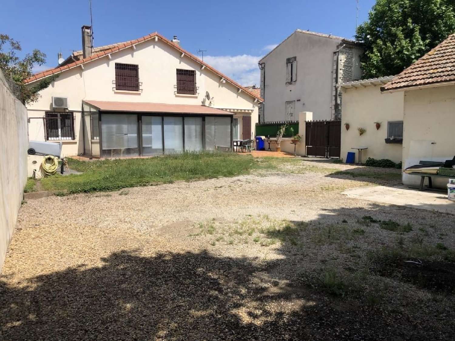  à vendre maison Saint-Gilles Gard 1
