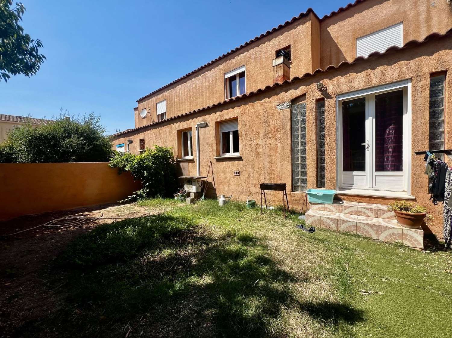  en venta casa Saint-Gilles Gard 1