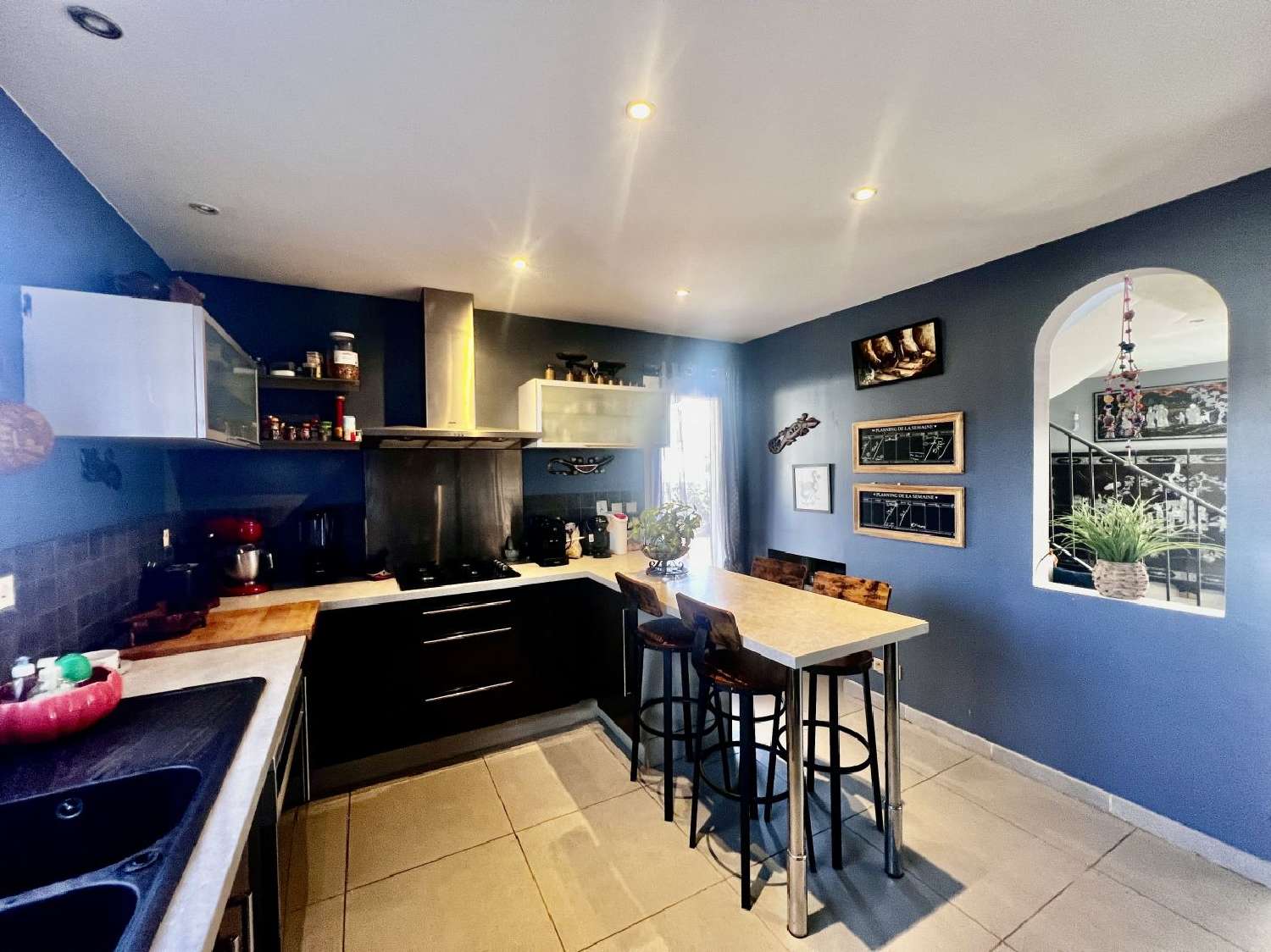  for sale house Saint-Gilles Gard 4