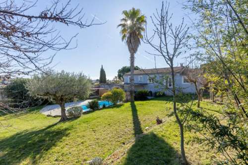 Saint-Gilles Gard huis foto 7295357