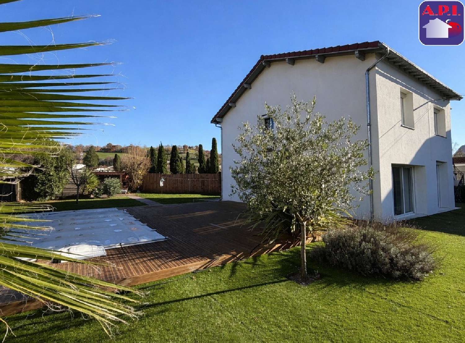  te koop huis Saint-Girons Ariège 1