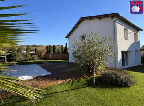 Saint-Girons Ariège huis foto 7277760