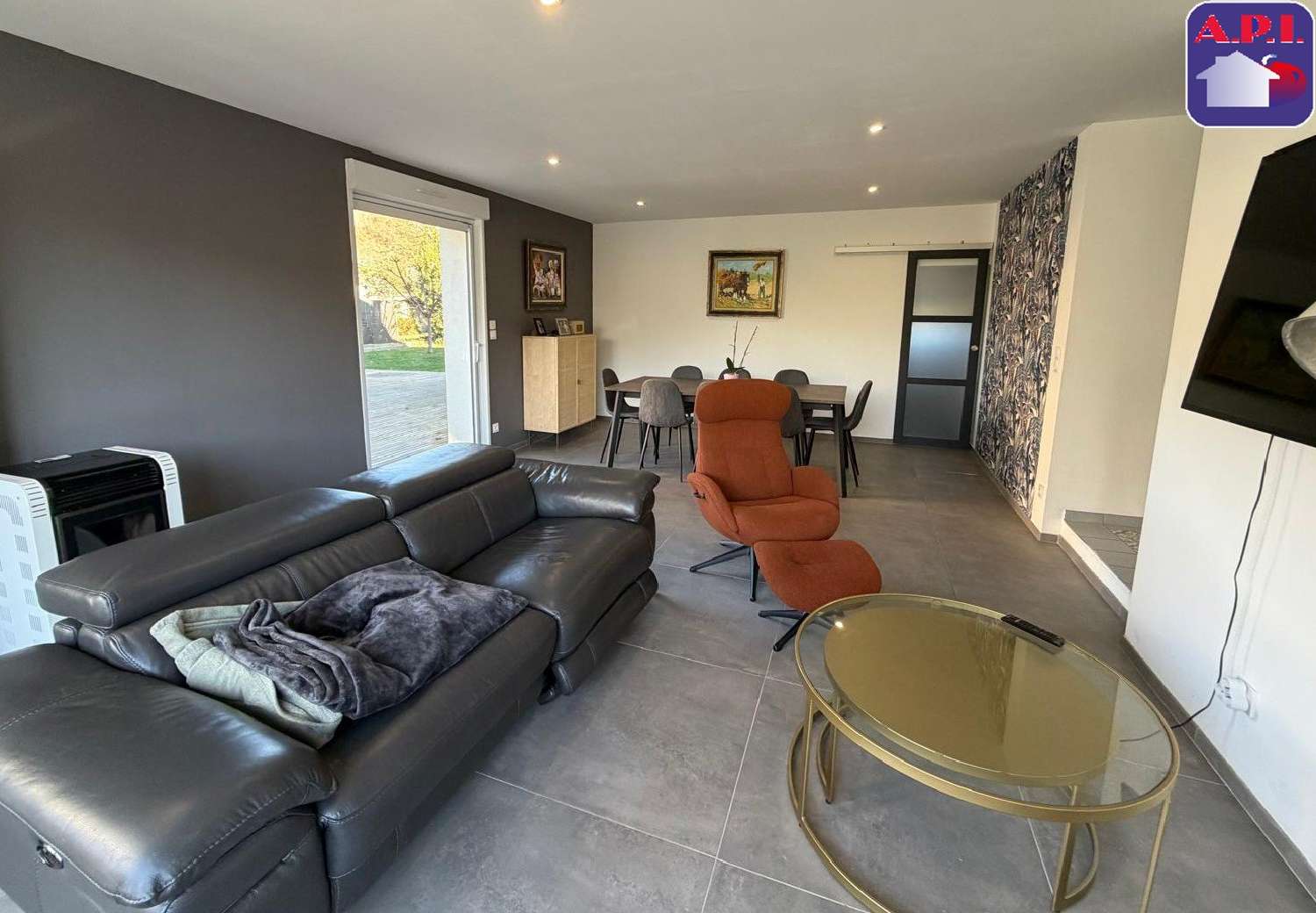  te koop huis Saint-Girons Ariège 2