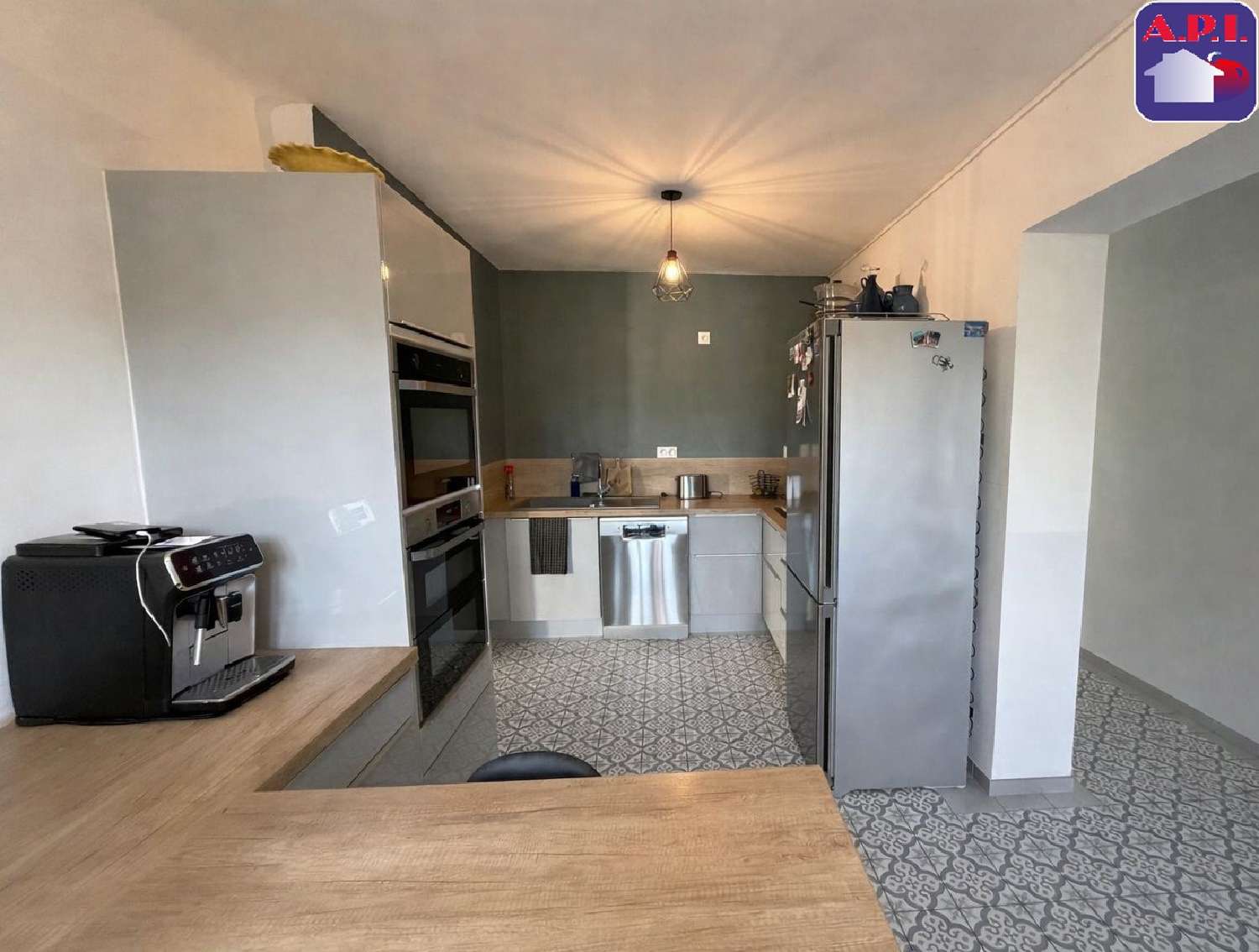  te koop huis Saint-Girons Ariège 3