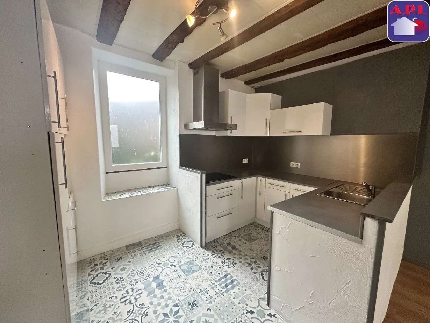  te koop huis Saint-Girons Ariège 1