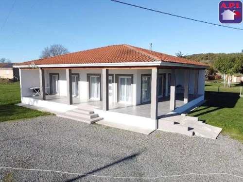 Saint-Girons Ariège house foto 7292023