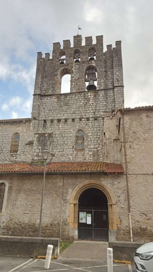 Saint-Girons Ariège maison foto 7273796