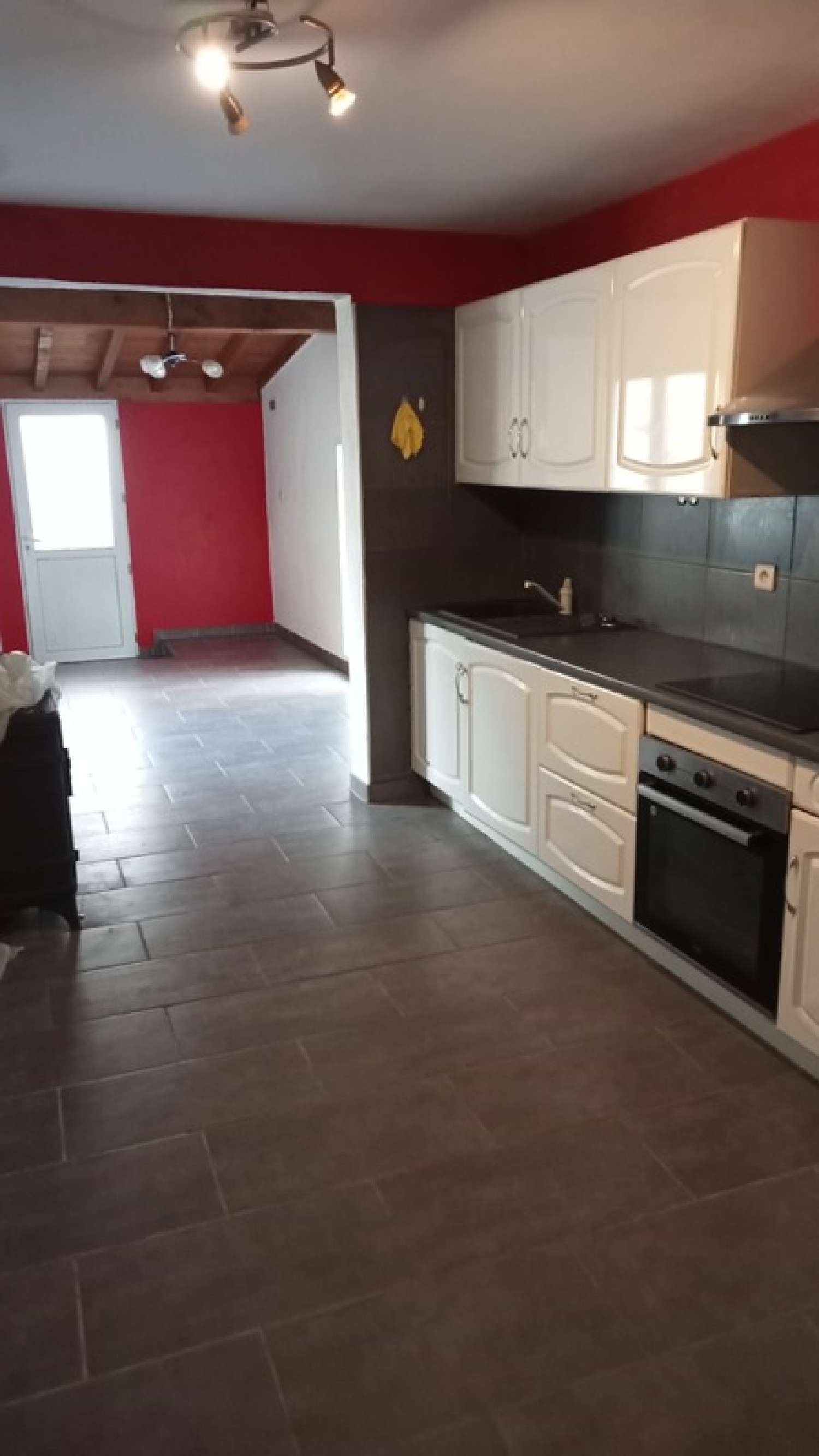 à vendre maison Saint-Girons Ariège 7