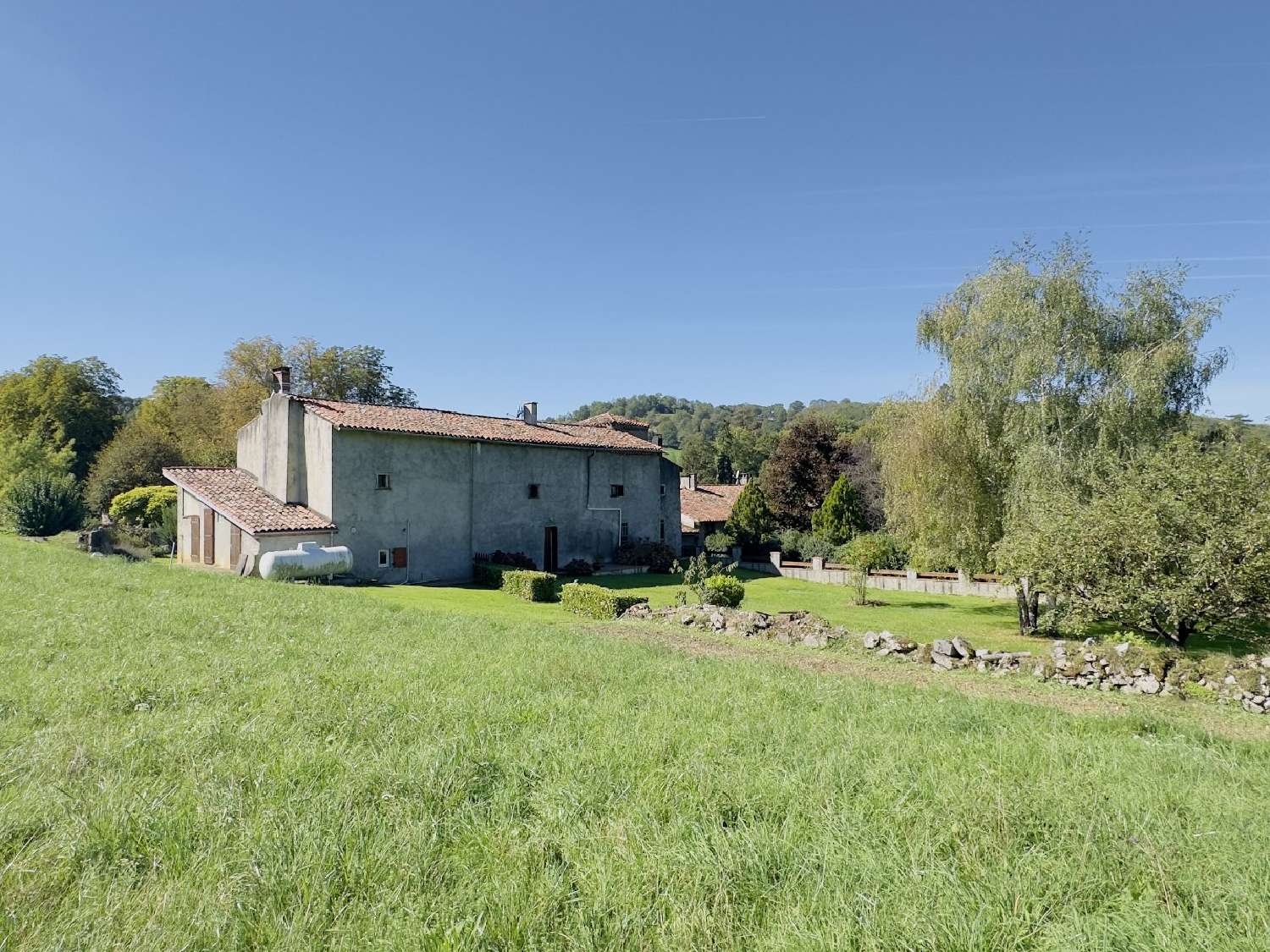  en venta casa Saint-Girons Ariège 6